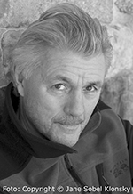 John Irving